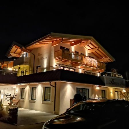 布利克森塔勒Haus Monika公寓 外观 照片