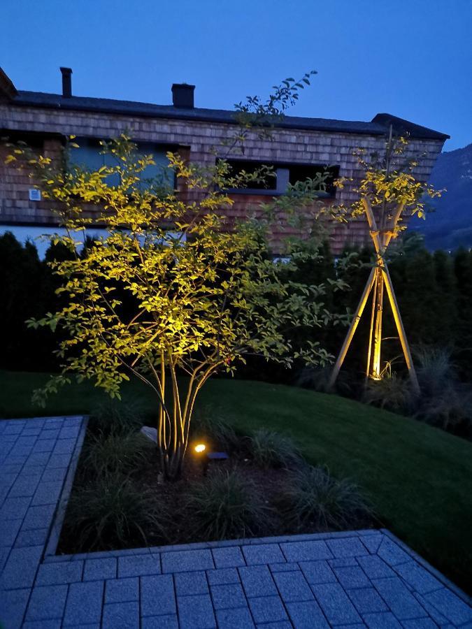 布利克森塔勒Haus Monika公寓 外观 照片