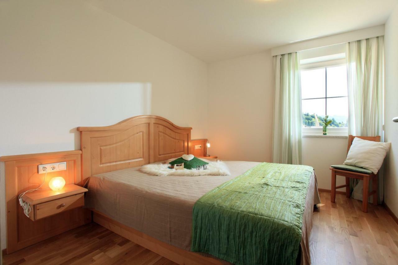 布利克森塔勒Haus Monika公寓 外观 照片